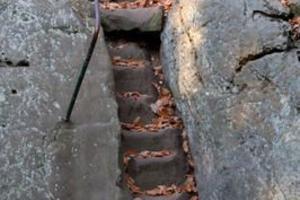 Wanderfahrt Teufelsmauer 1