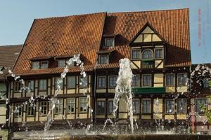 Tagesfahrten nach Quedlinburg