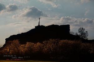 Wanderung Teufelsmauerstieg