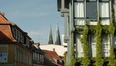 Tagesfahrten nach Quedlinburg