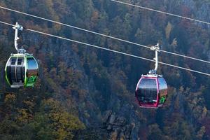 Tagesfahrten nach Wernigerode
