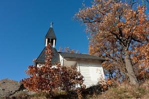 Wildromantisches Selketal