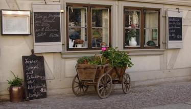 Tagesfahrten nach Quedlinburg