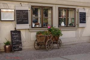 Tagesfahrten nach Quedlinburg