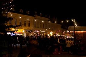 Advent in den Höfen