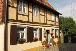 Tagesfahrten nach Quedlinburg