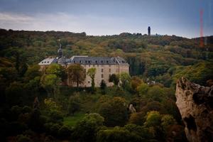 Wanderung Teufelsmauerstieg